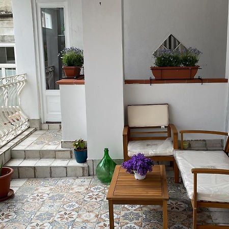 Goti Rooms B&B Sant'Agata de' Goti Luaran gambar