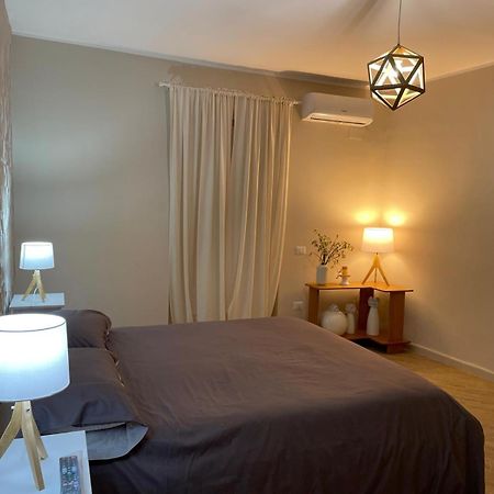 Goti Rooms B&B Sant'Agata de' Goti Luaran gambar
