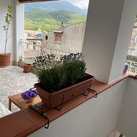 Goti Rooms B&B Sant'Agata de' Goti Luaran gambar