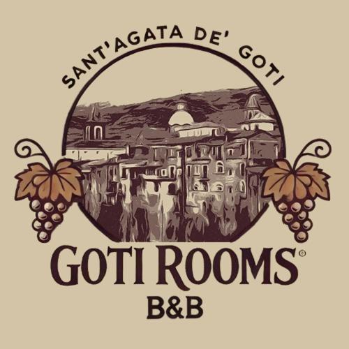 Goti Rooms B&B Sant'Agata de' Goti Luaran gambar