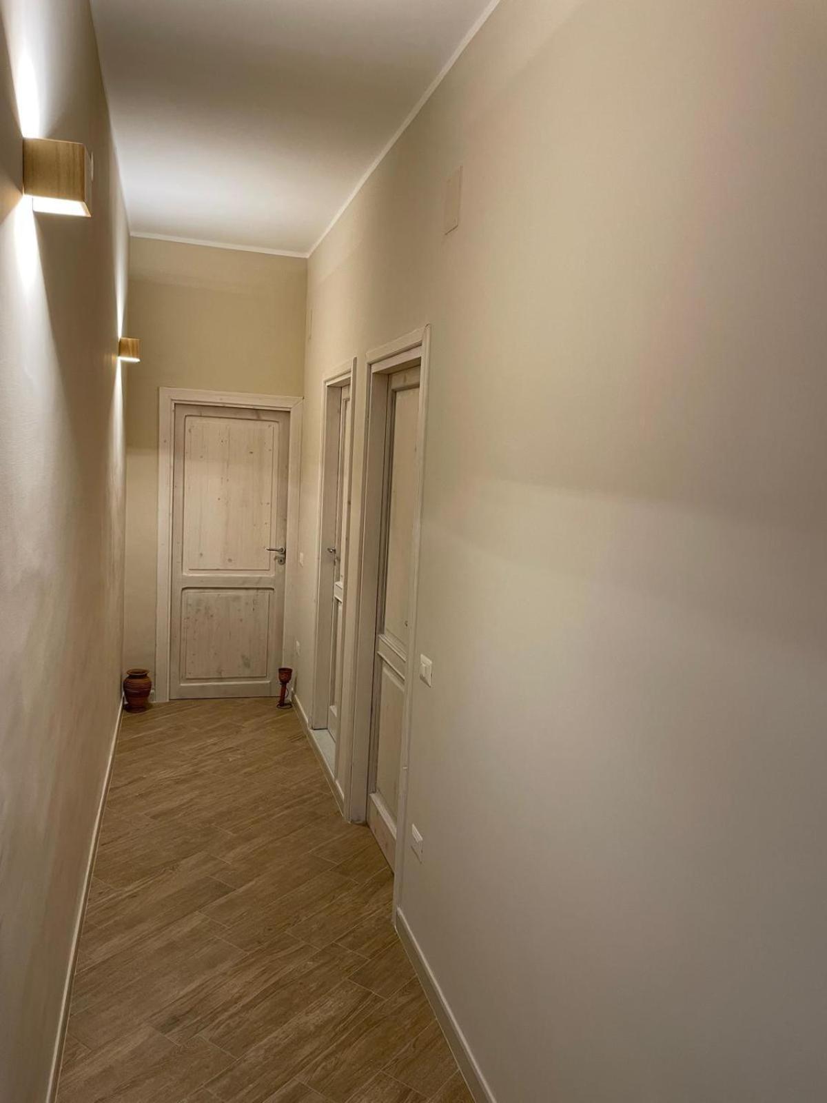Goti Rooms B&B Sant'Agata de' Goti Luaran gambar