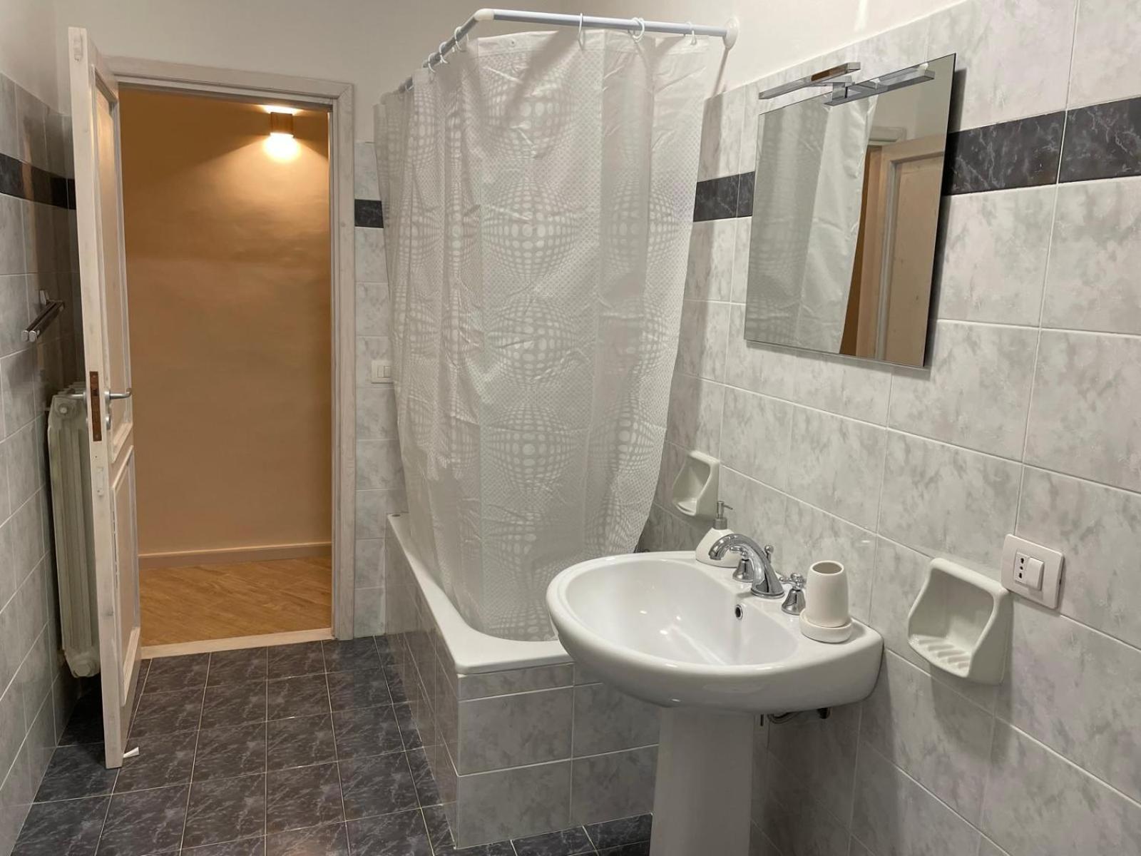 Goti Rooms B&B Sant'Agata de' Goti Luaran gambar
