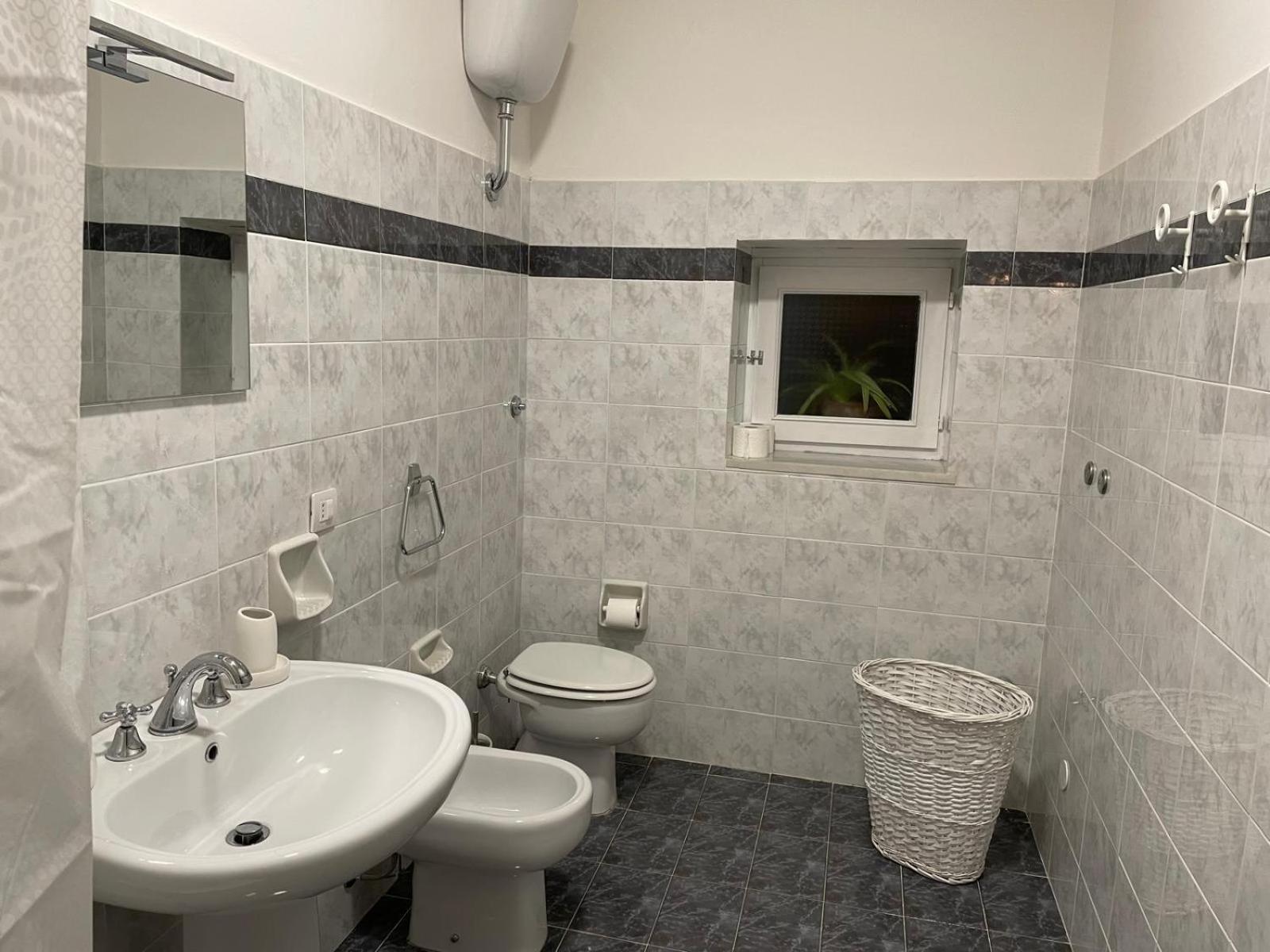 Goti Rooms B&B Sant'Agata de' Goti Luaran gambar