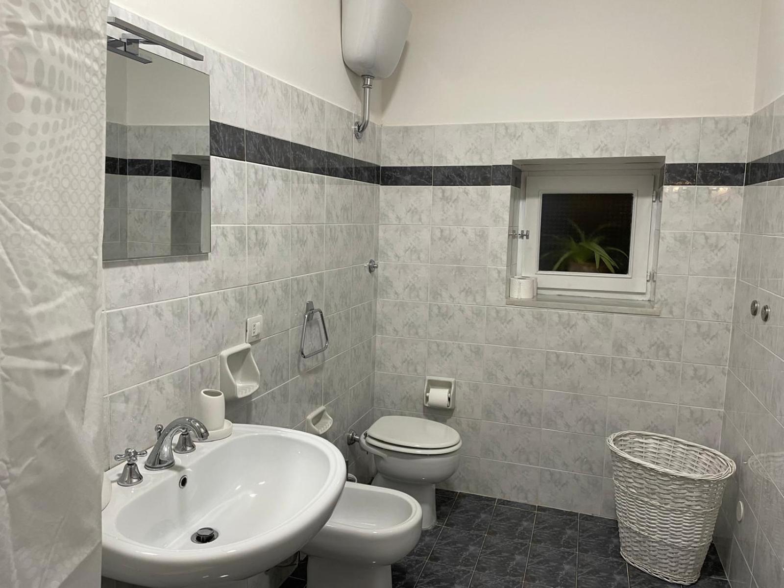 Goti Rooms B&B Sant'Agata de' Goti Luaran gambar
