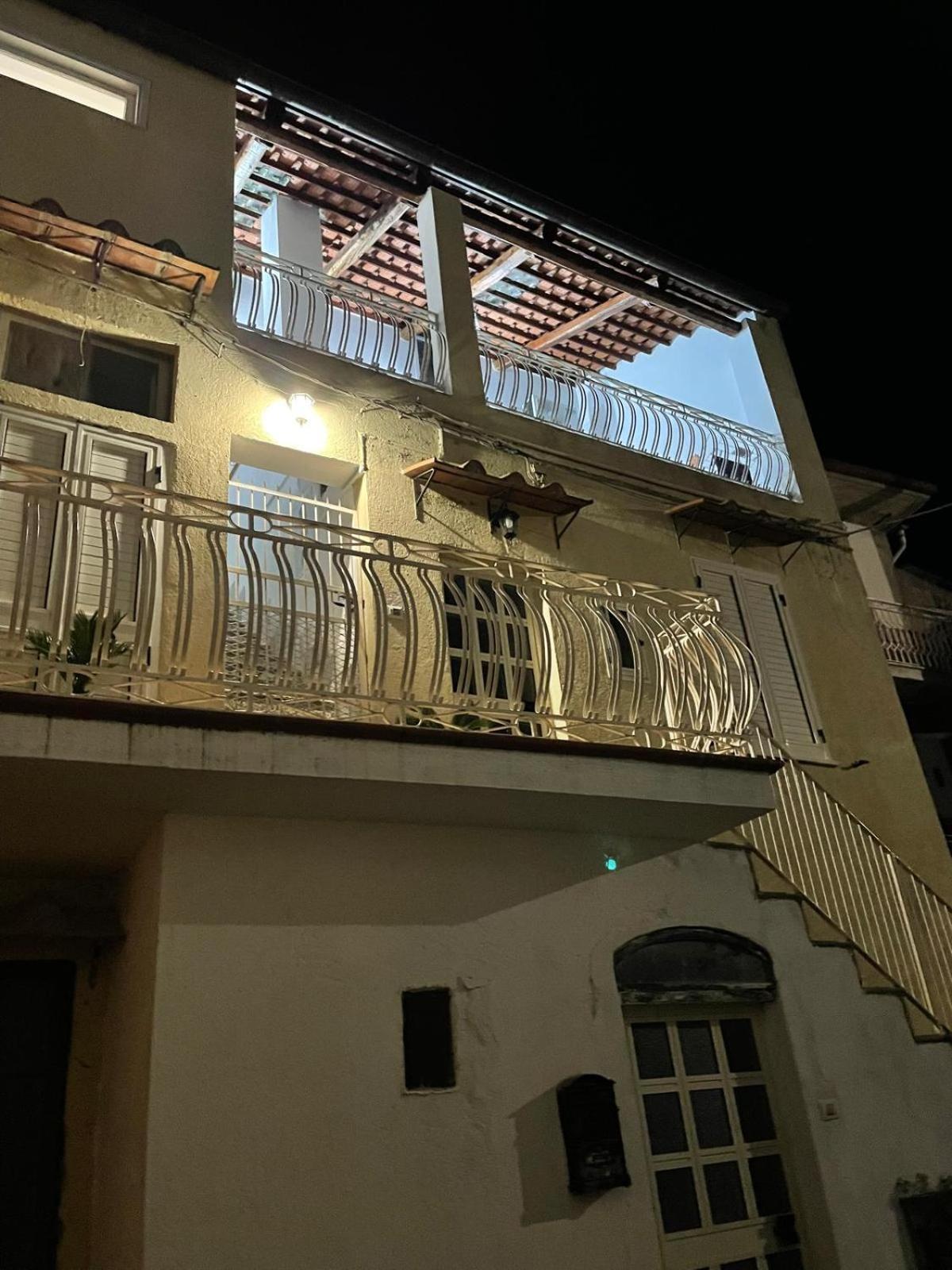 Goti Rooms B&B Sant'Agata de' Goti Luaran gambar