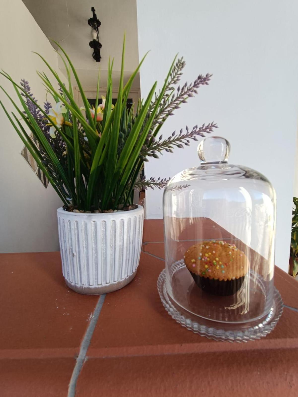 Goti Rooms B&B Sant'Agata de' Goti Luaran gambar