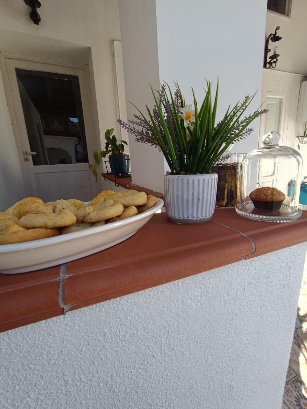 Goti Rooms B&B Sant'Agata de' Goti Luaran gambar