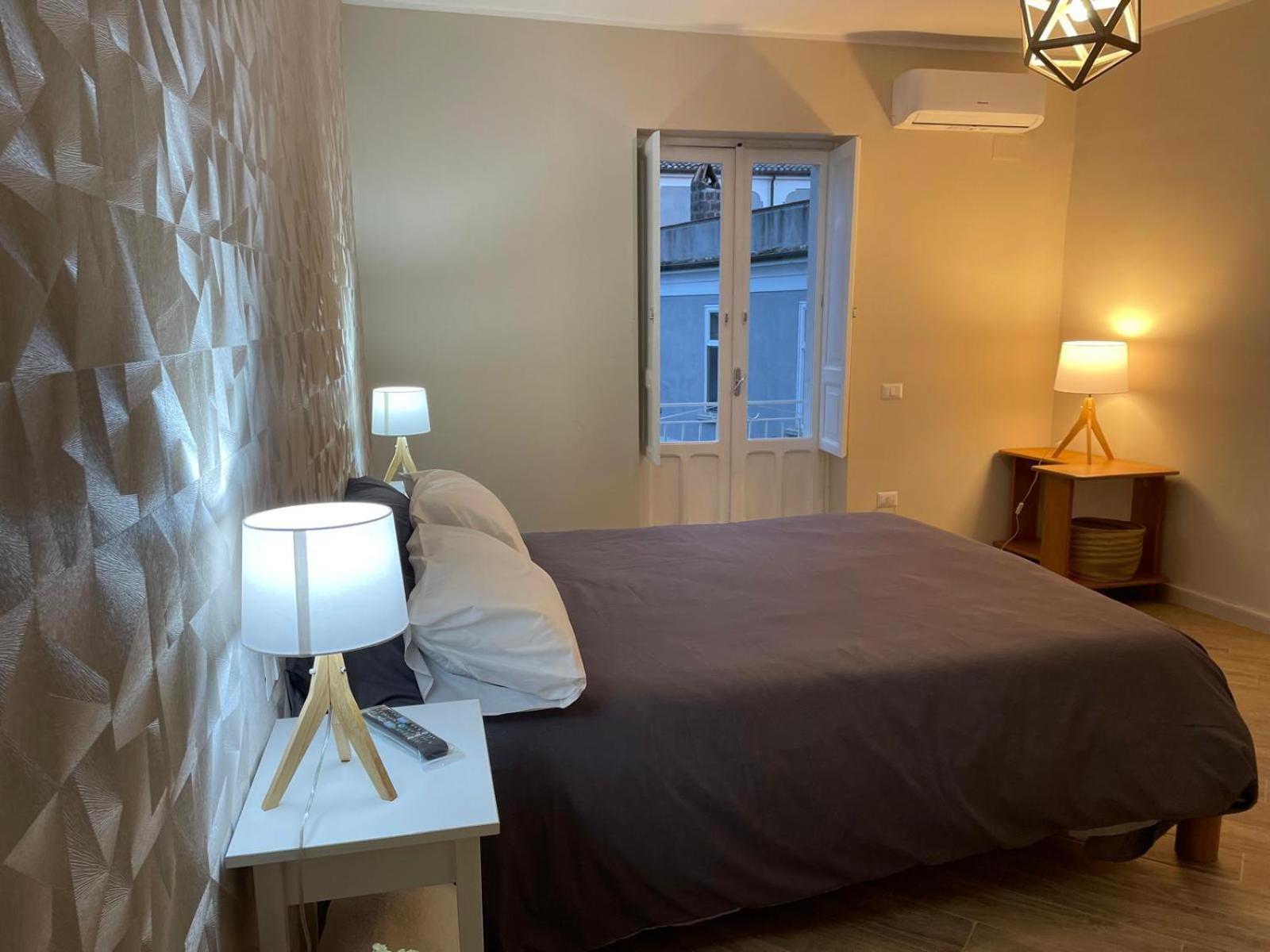 Goti Rooms B&B Sant'Agata de' Goti Luaran gambar