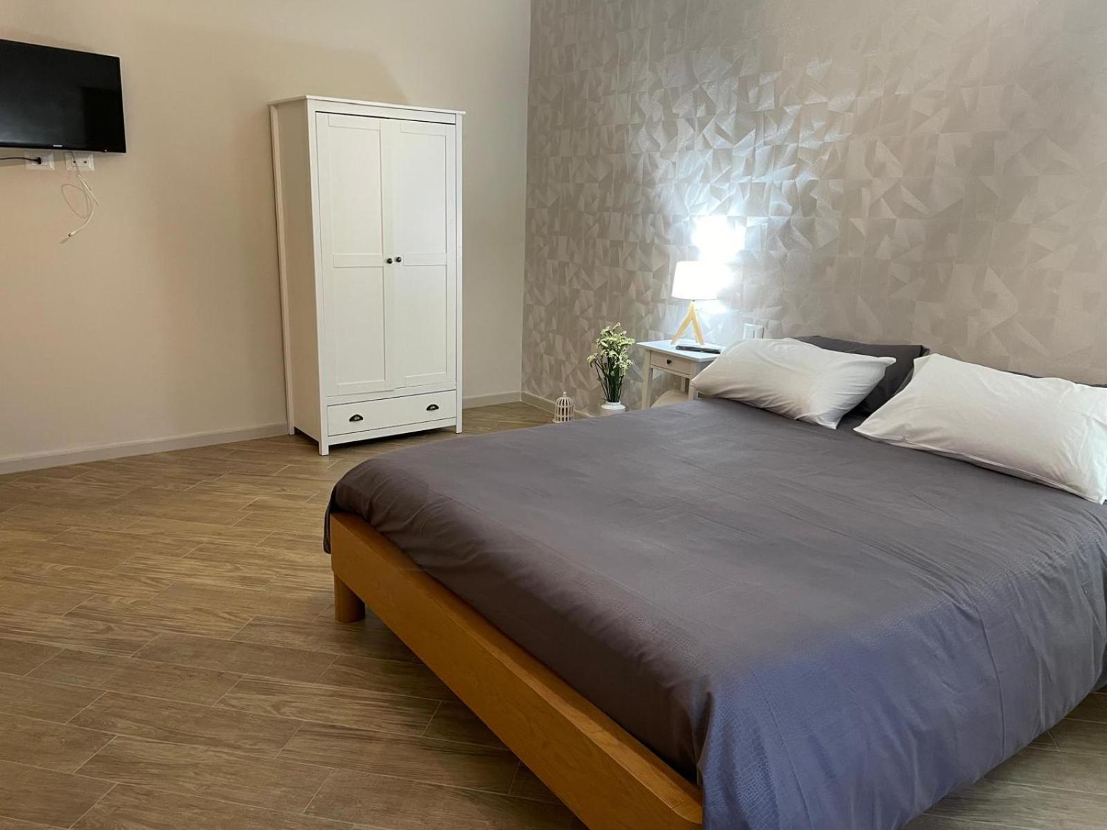 Goti Rooms B&B Sant'Agata de' Goti Luaran gambar