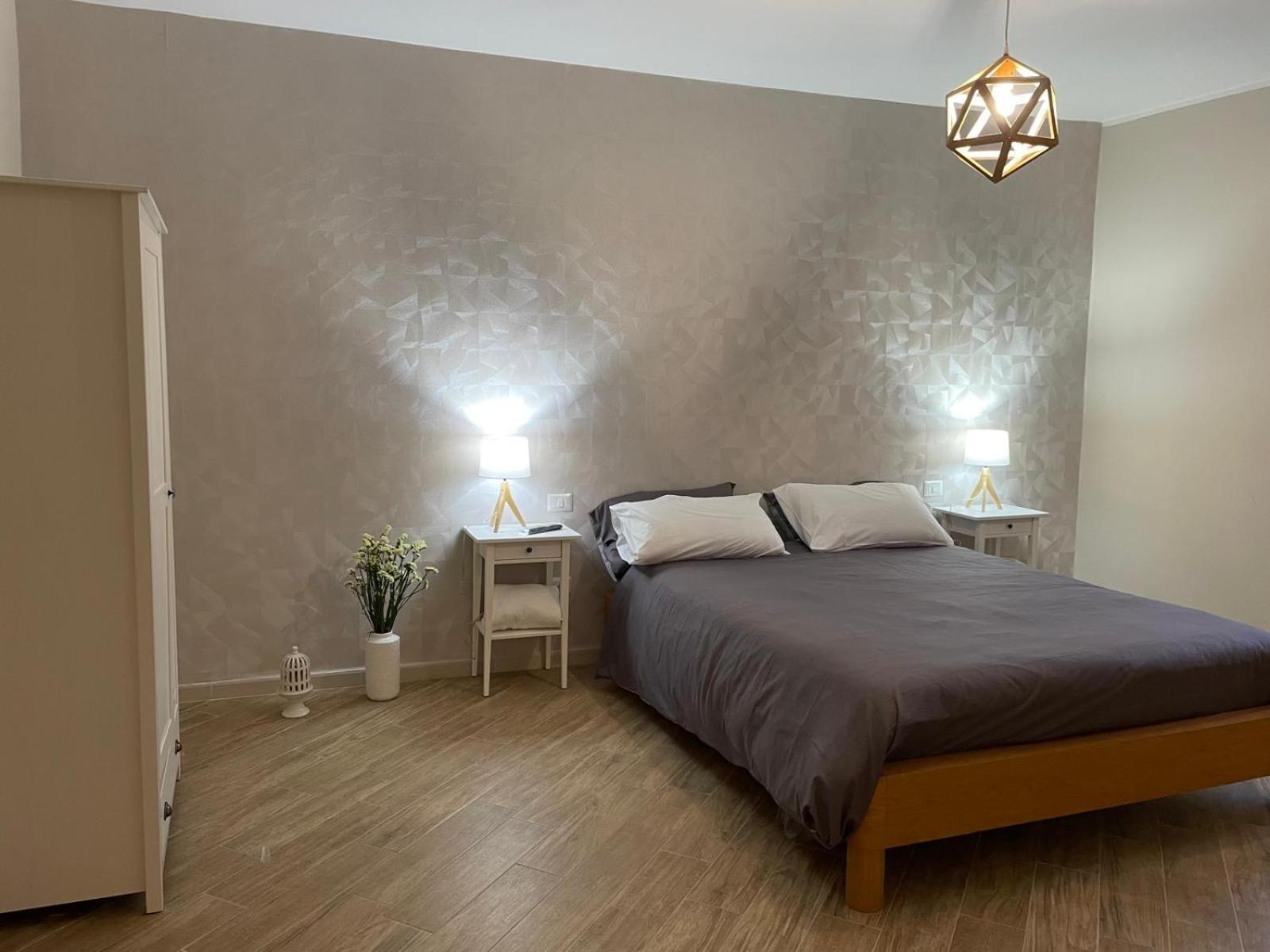 Goti Rooms B&B Sant'Agata de' Goti Luaran gambar