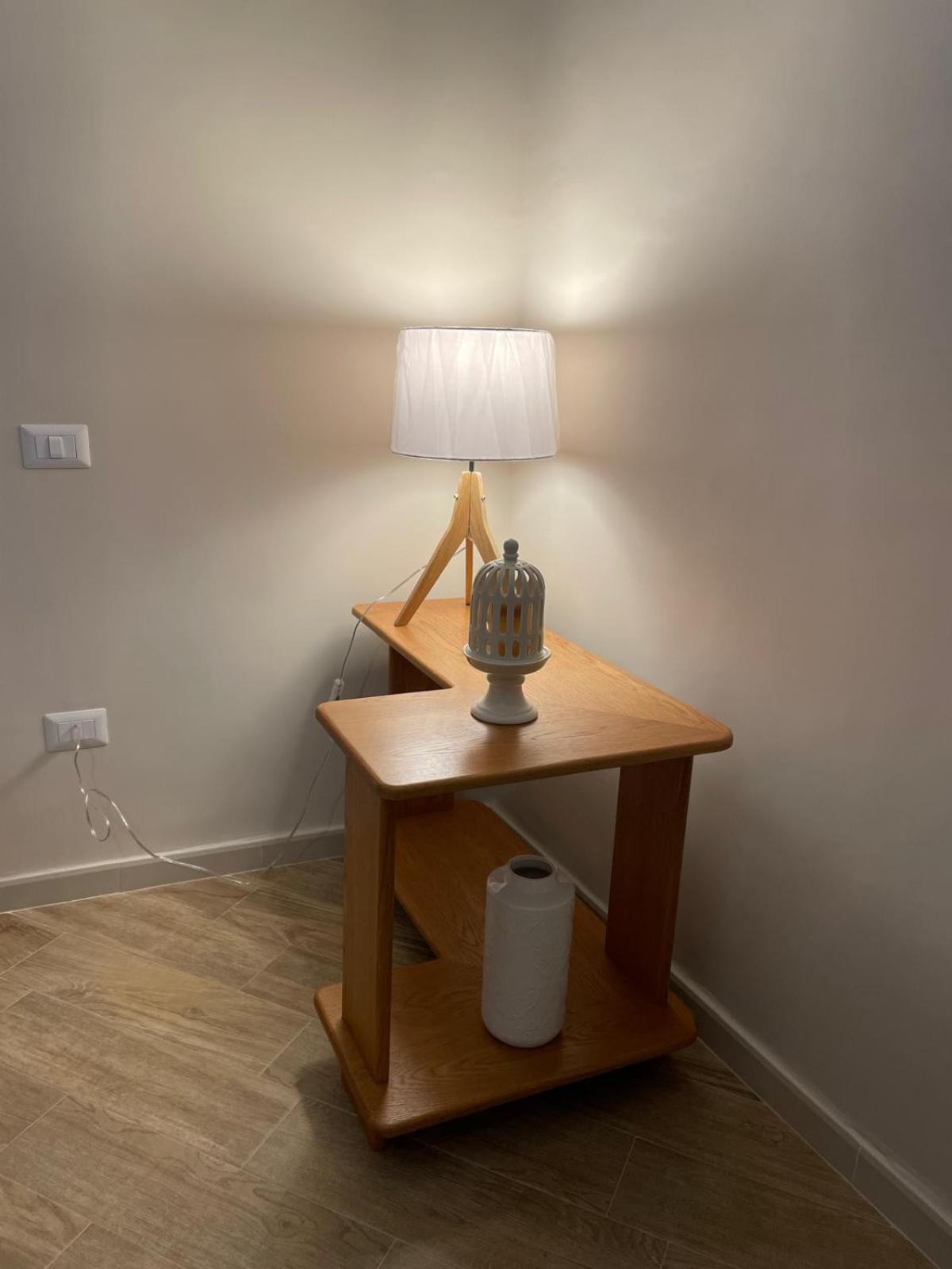 Goti Rooms B&B Sant'Agata de' Goti Luaran gambar