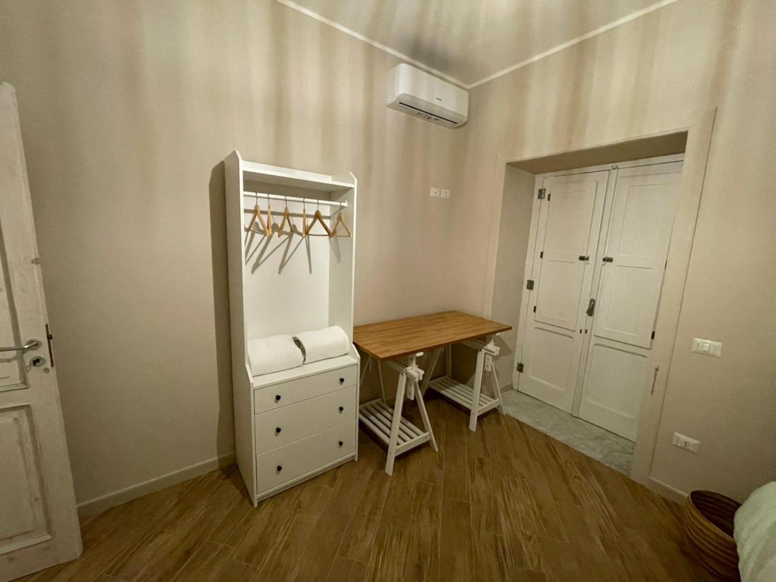 Goti Rooms B&B Sant'Agata de' Goti Luaran gambar