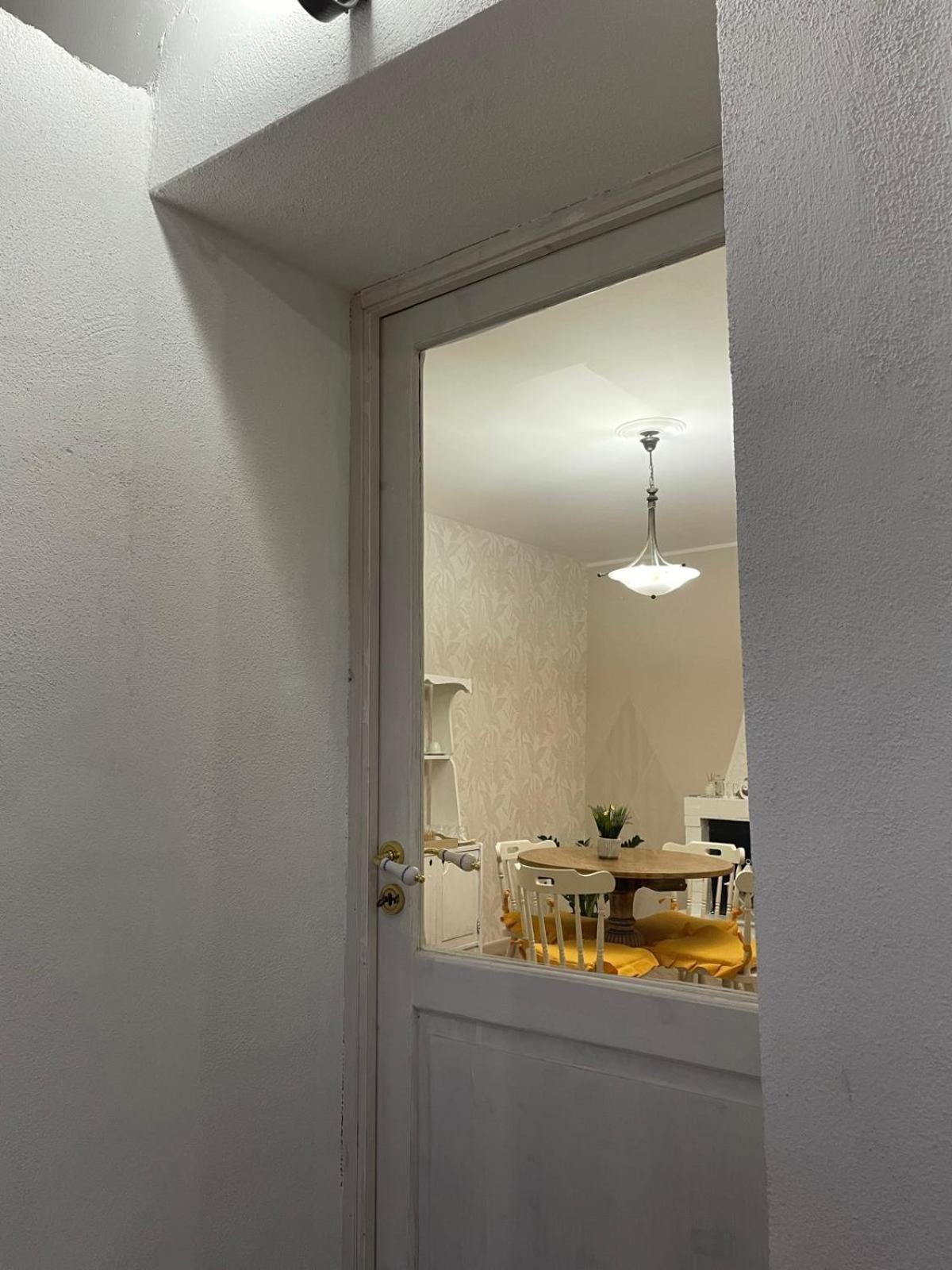 Goti Rooms B&B Sant'Agata de' Goti Luaran gambar