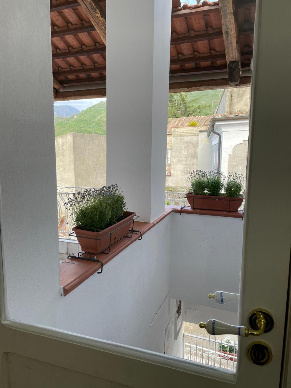 Goti Rooms B&B Sant'Agata de' Goti Luaran gambar