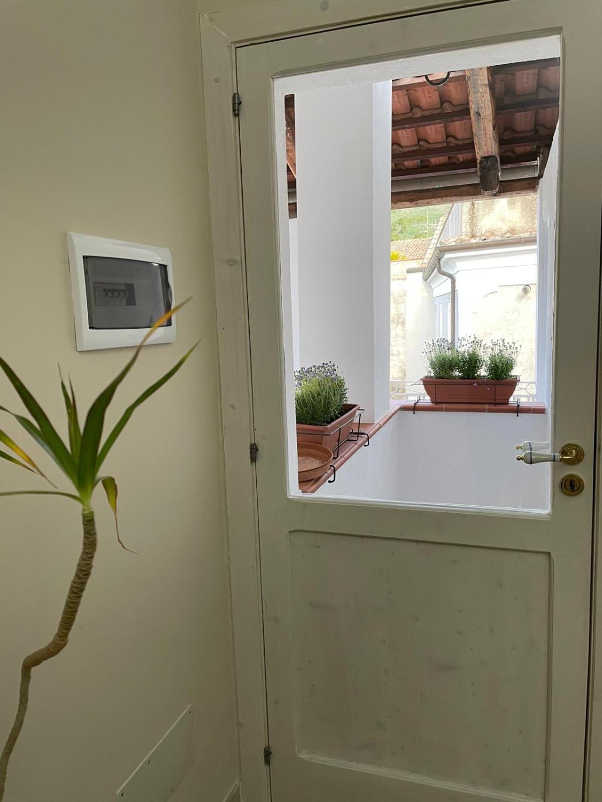 Goti Rooms B&B Sant'Agata de' Goti Luaran gambar