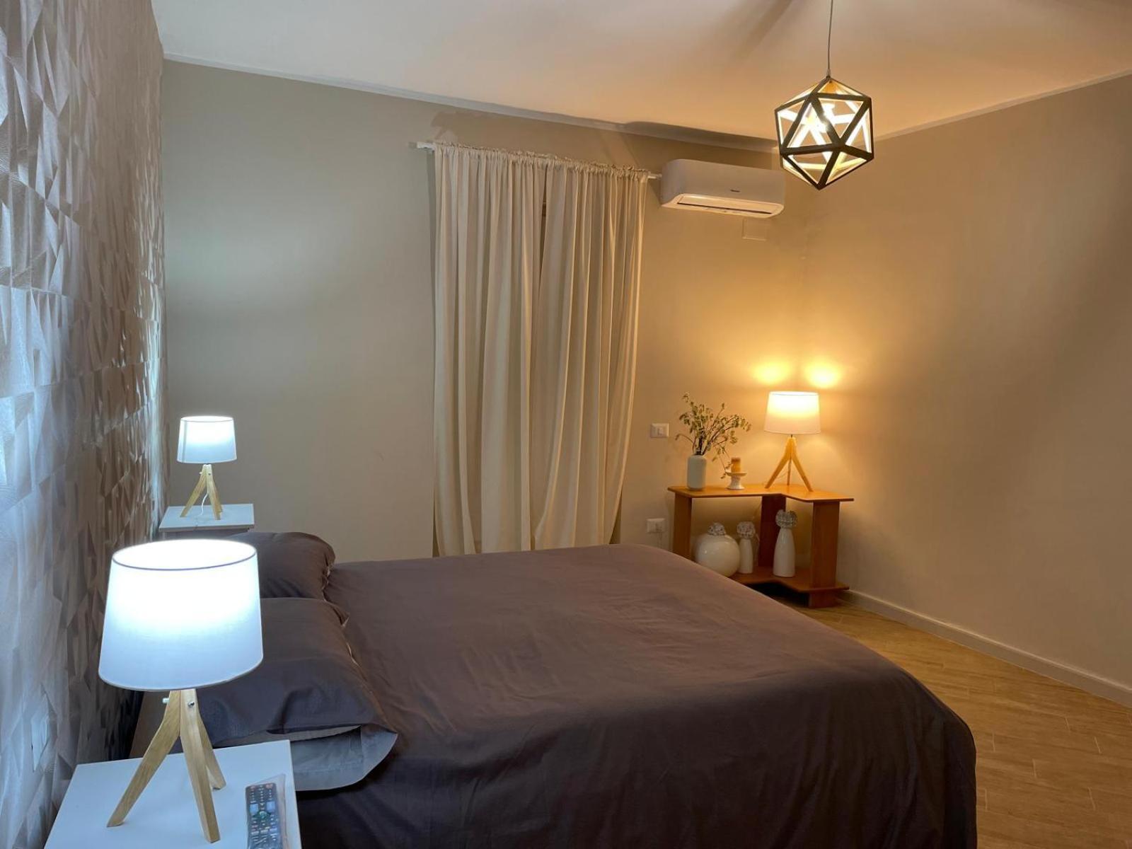 Goti Rooms B&B Sant'Agata de' Goti Luaran gambar